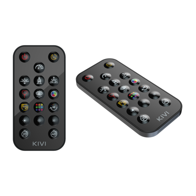 Kivi ALUMIGLOW TV MOUNT