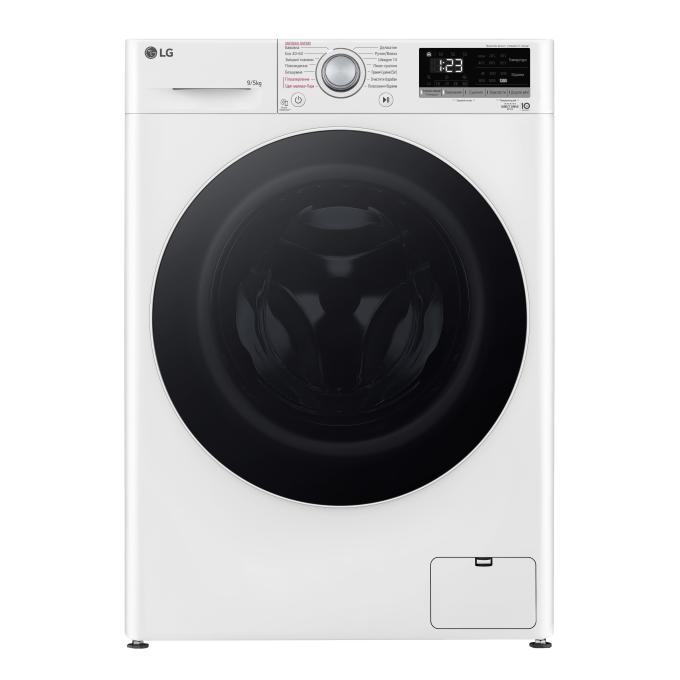 LG F2V3FG0W