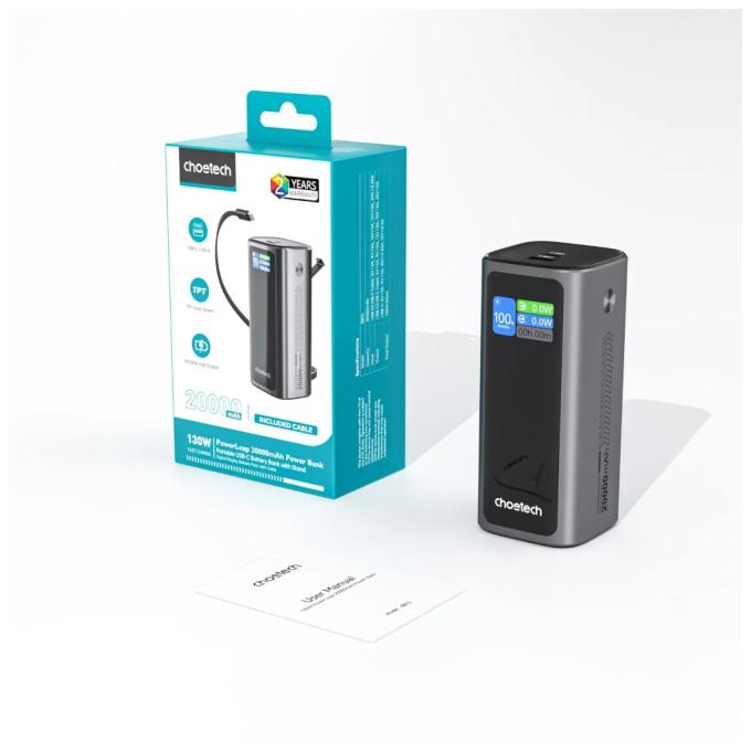Choetech B815C