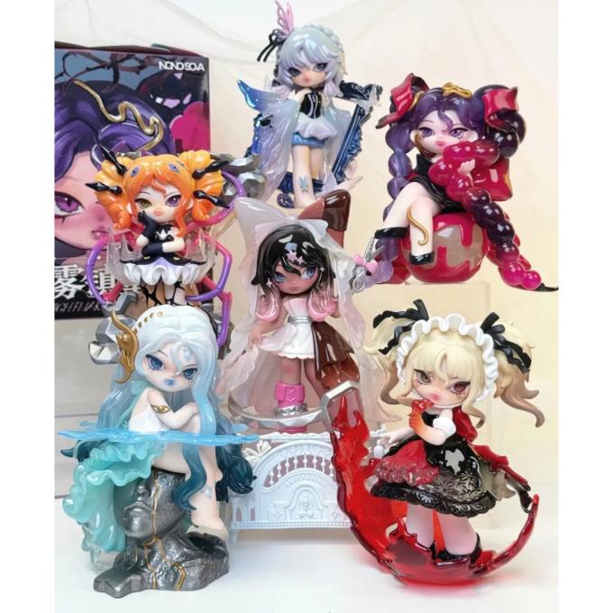 10/10 Toys HWD51701