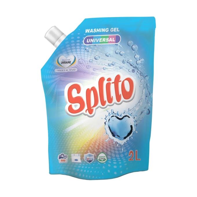 Splito 4820049384277