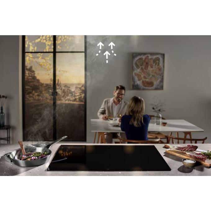 ELECTROLUX LFV616K