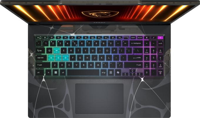 MSI 9S7-15QL42-226