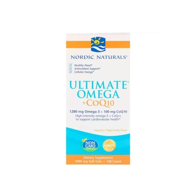 Nordic Naturals NOR01892
