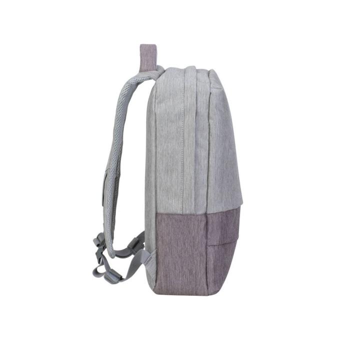 RivaCase 7562Grey/Mocha