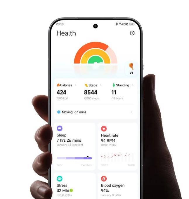 Xiaomi BHR07WPGL