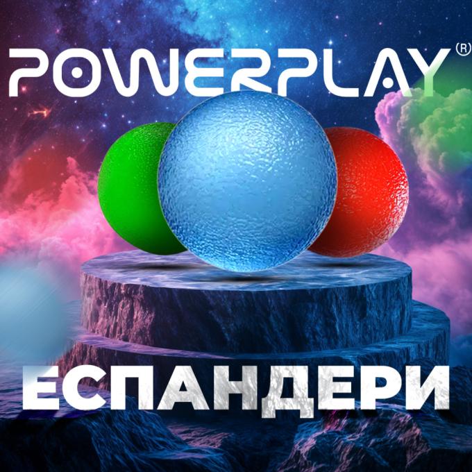 PowerPlay PP_4339