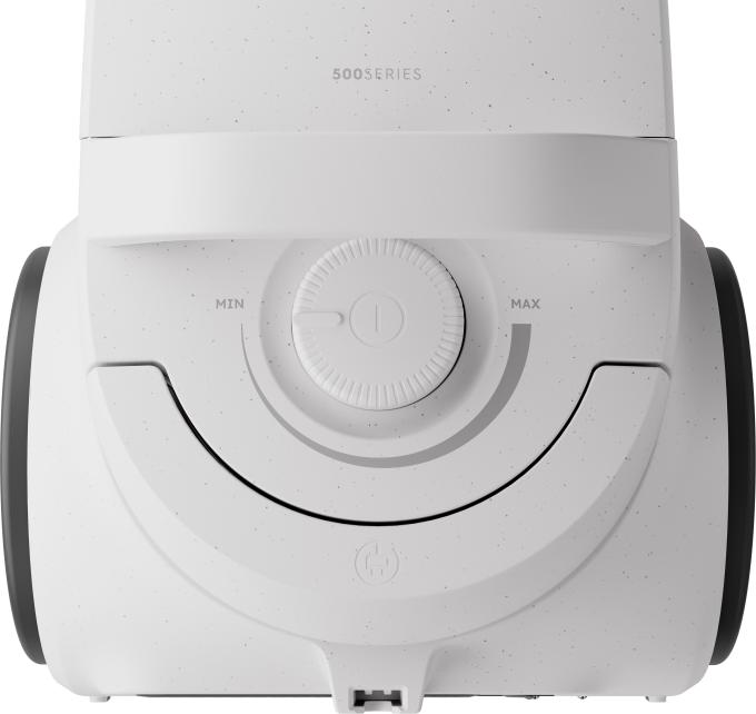 ELECTROLUX EL51C2SW