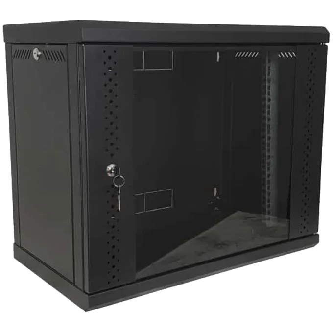 ESERVER EServer 9U 600х600х503