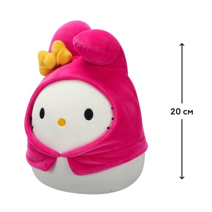 SQUISHMALLOWS SQSN00390