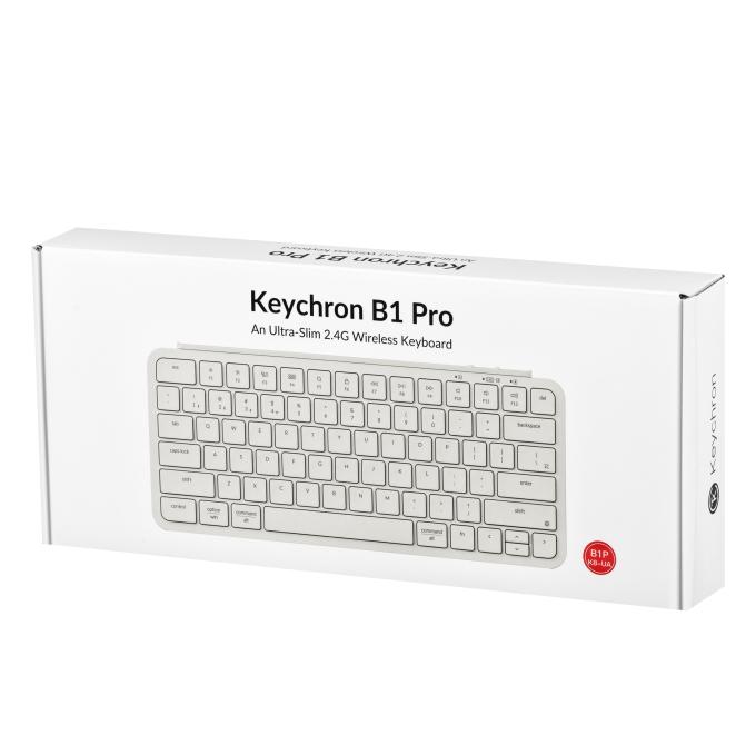 Keychron B1P-K8-UA