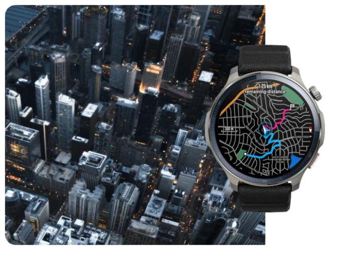 Amazfit W2430GL1N