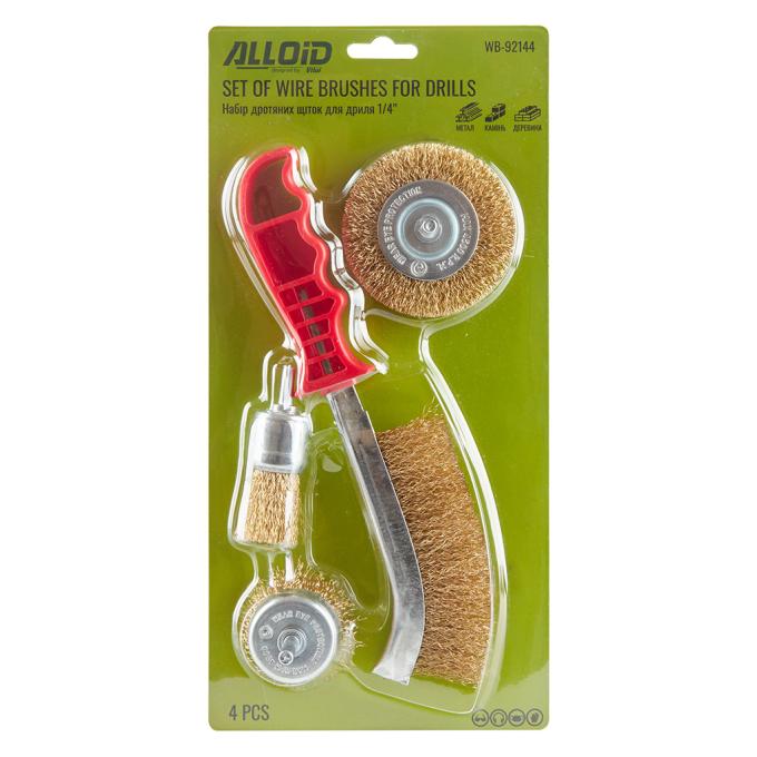 Alloid WB-92144