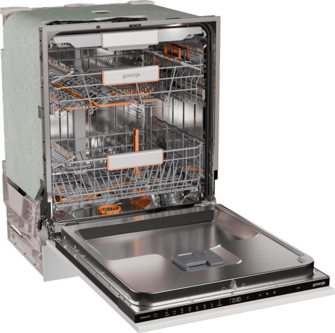 Gorenje GV673A65