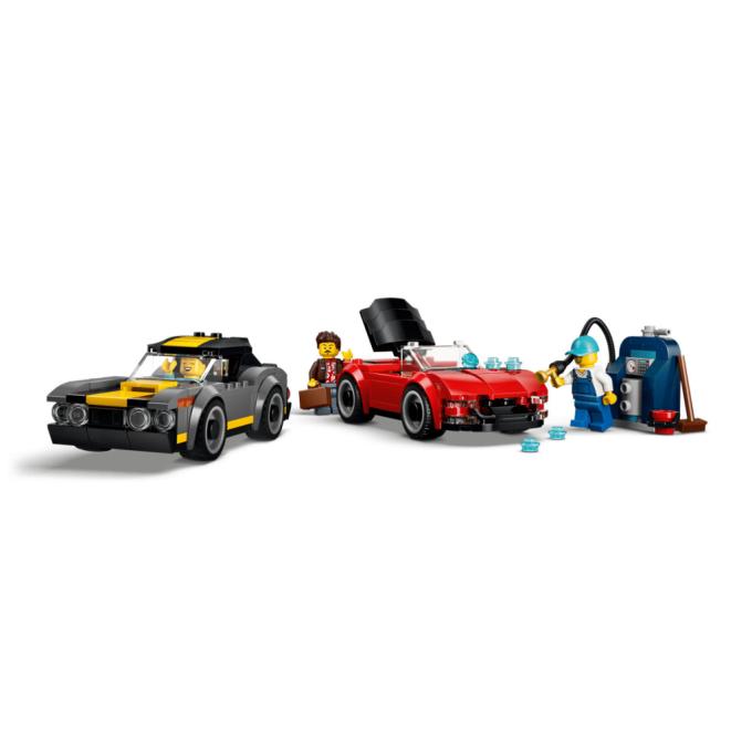 LEGO 60497