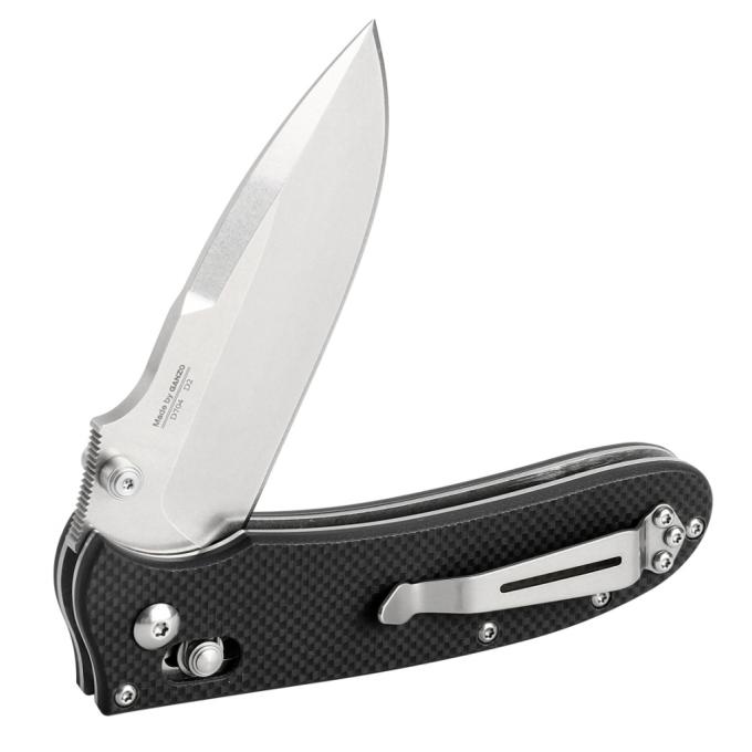 Ganzo D704-BK