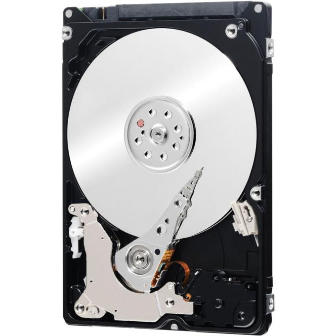 WD WD5000LPLX