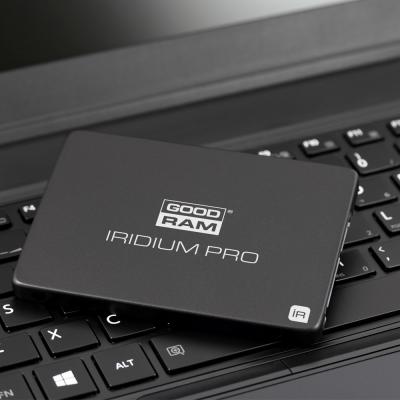 SSD GOODRAM SSDPR-IRIDPRO-240