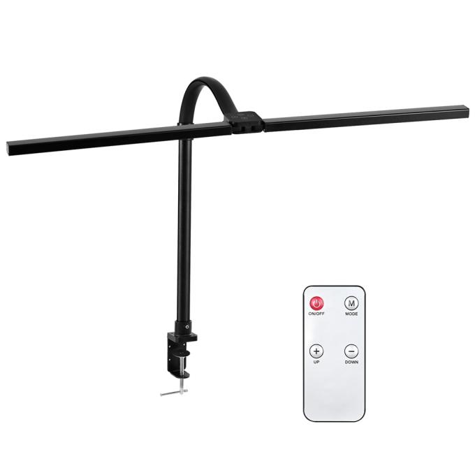 Mealux DL-1025 + remote Black