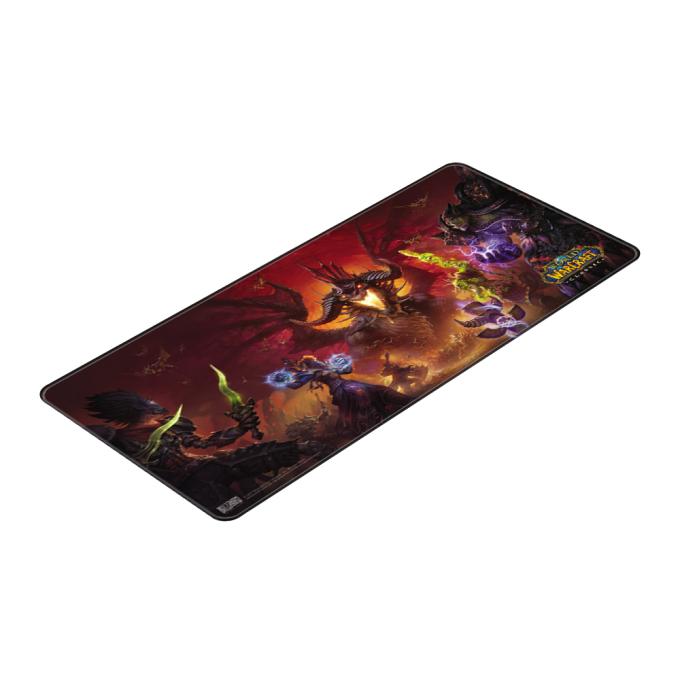 Blizzard Entertainment FBLMPWOWONYXI21XL
