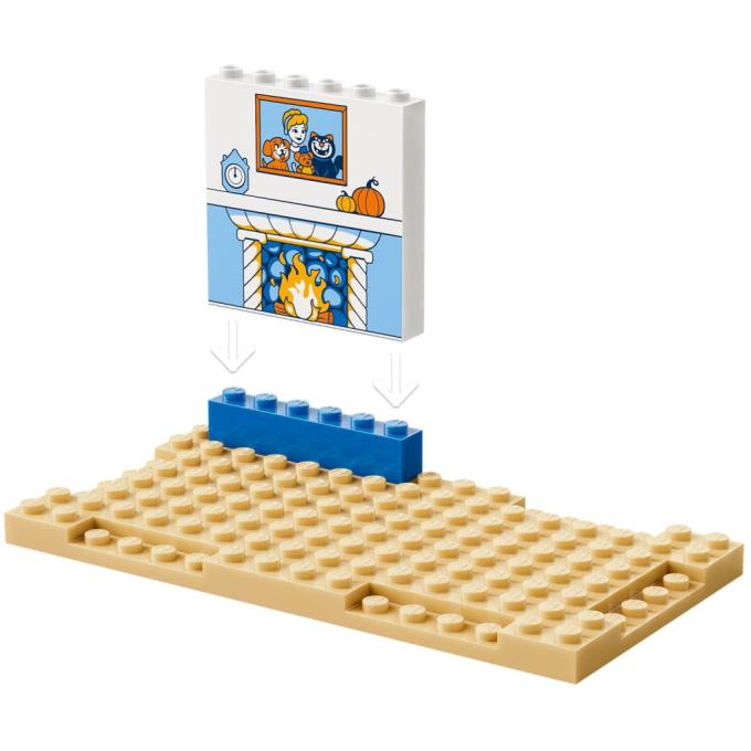 LEGO 43283