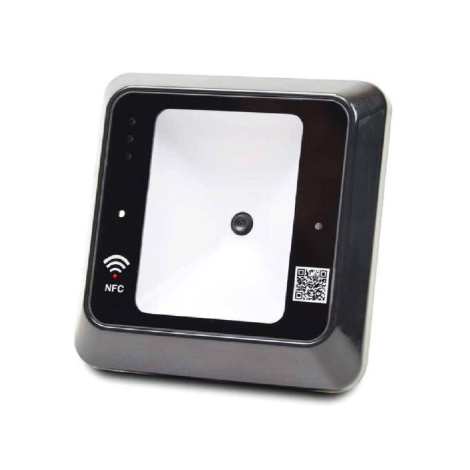 ZKTeco QR50BM мультиформат