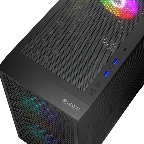 LogicConcept AM-DART-PRO-ARGB-10