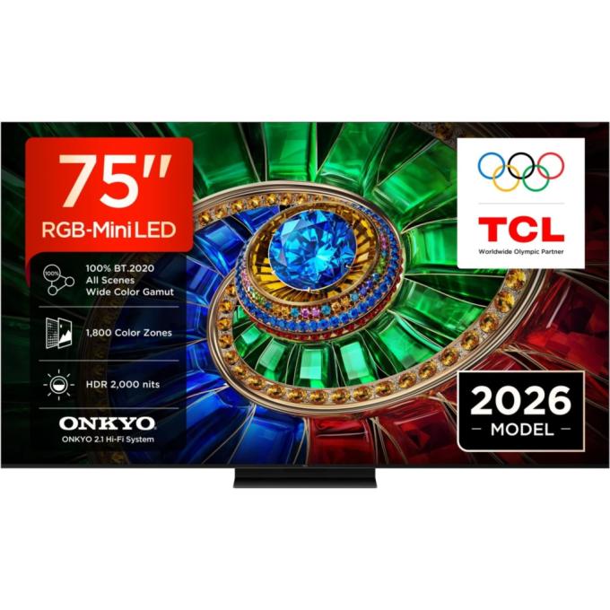 TCL 75RM7L