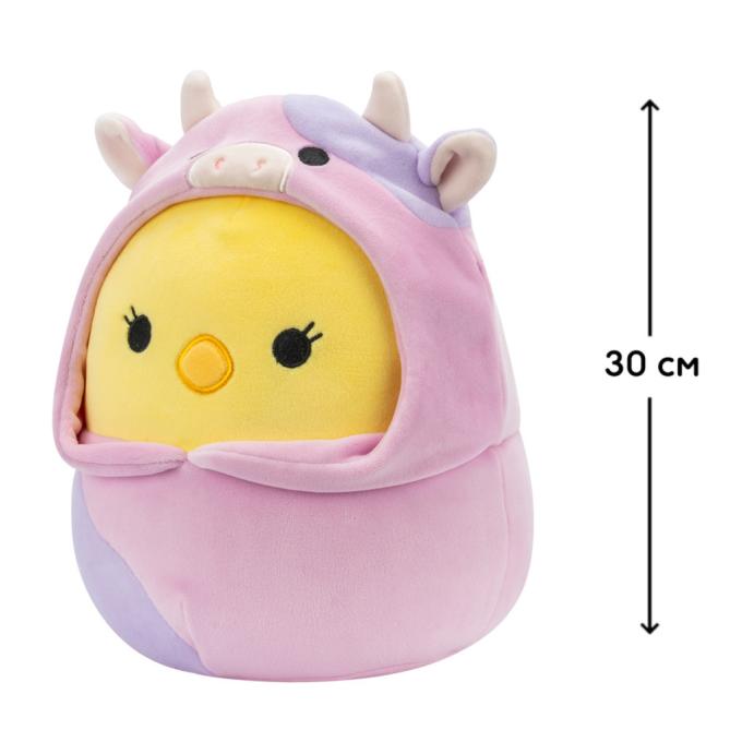 SQUISHMALLOWS SQER00933