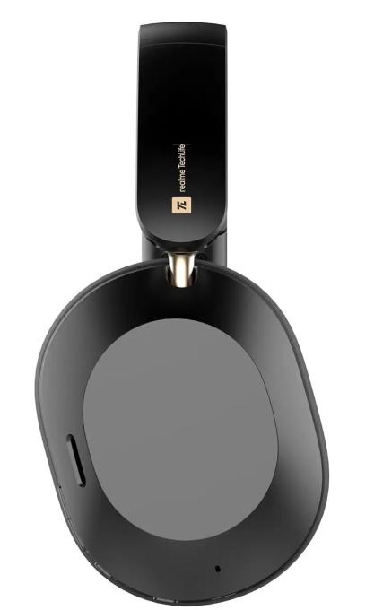 Realme TechLife Studio H1 Black_EU