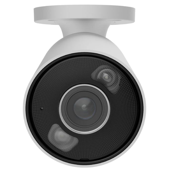 Ajax Ajax BulletCam HL (8 Mp/2.8 mm) white
