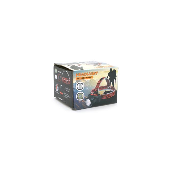 VOLTRONIC BL-2001