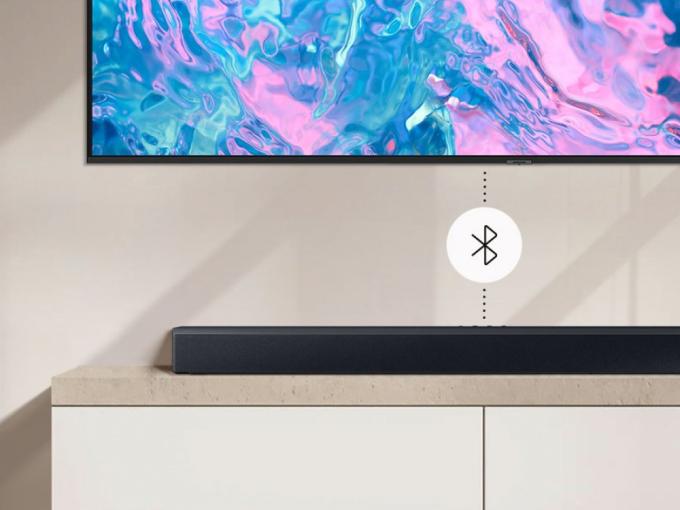 Samsung HW-C450/UA