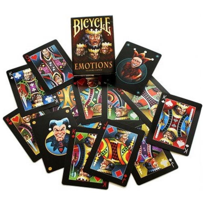 Bicycle 86207