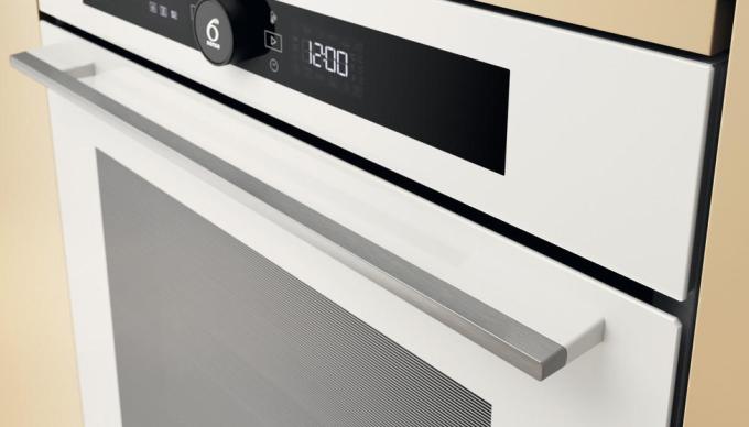 Whirlpool WOI5S8PM2SWA