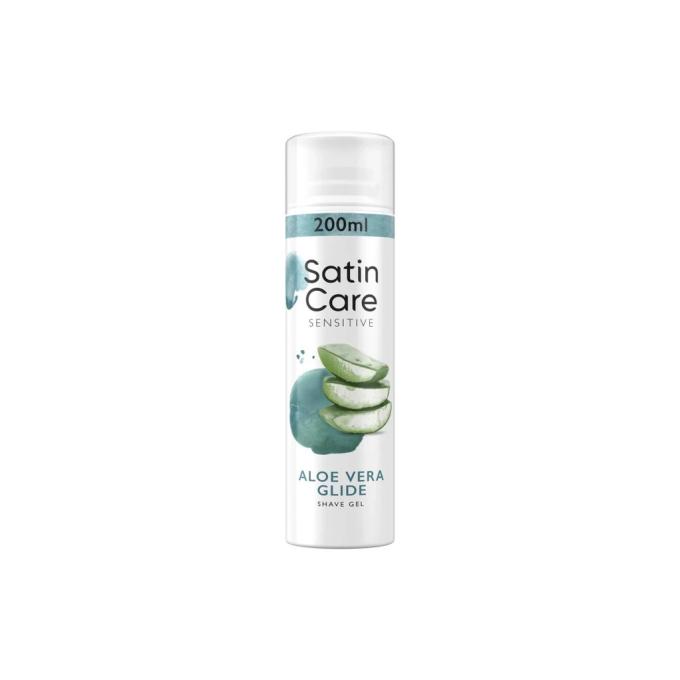 Satin Care 3014260223007