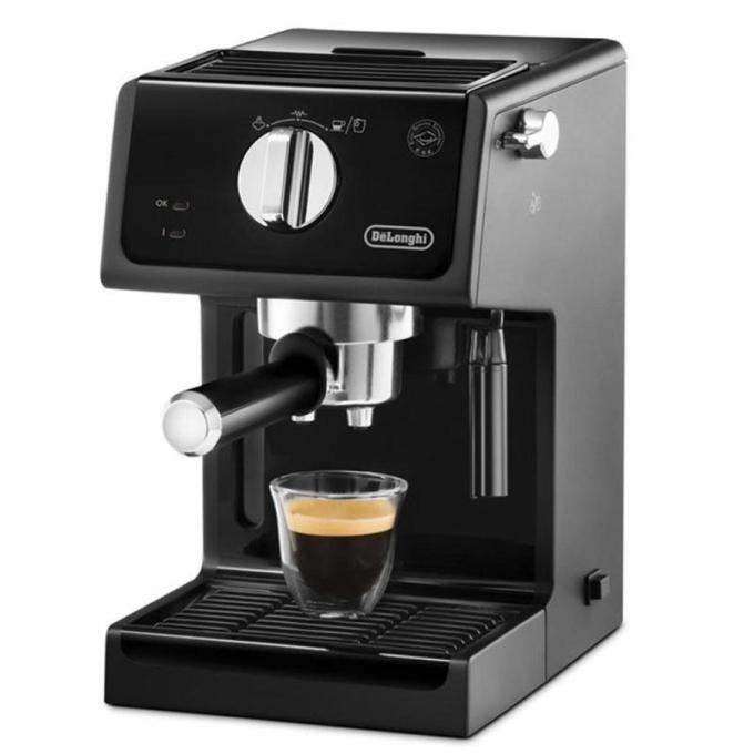 DeLonghi ECP 31.21 BK