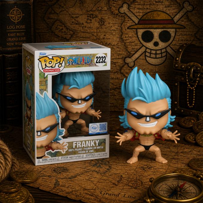 Funko Pop 90645