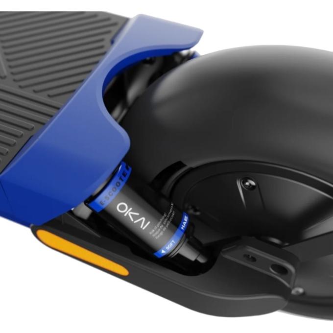 OKAI ES40-BL