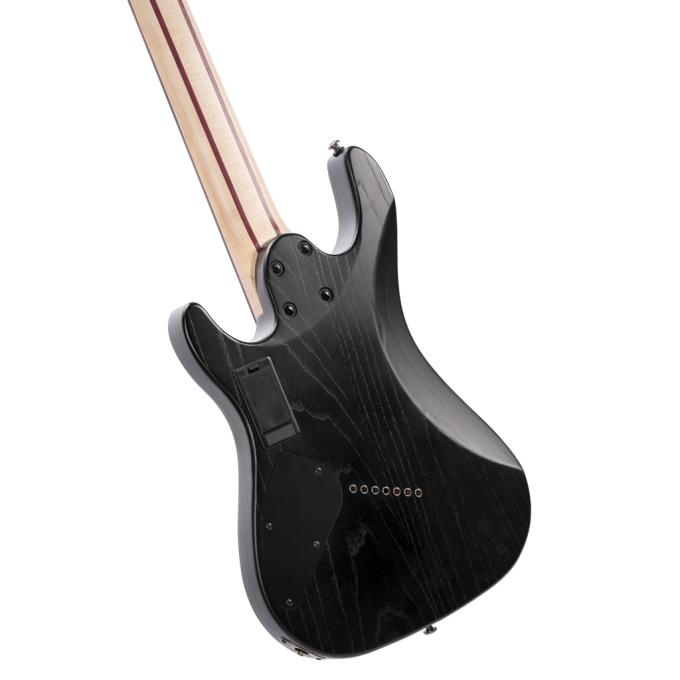 Cort KX507 Multi Scale Star Dust Green