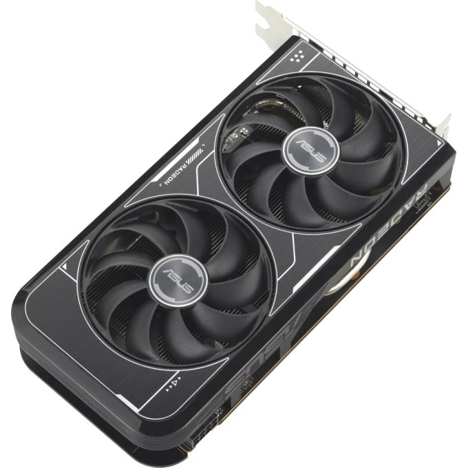 ASUS DUAL-RX6600-8G-V3
