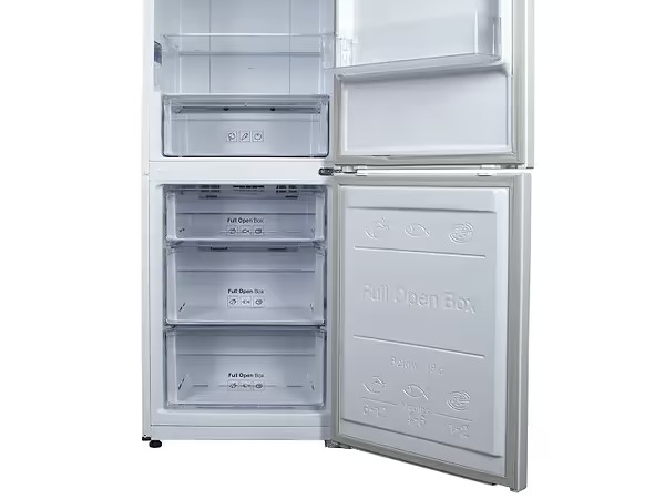 Samsung RB33J3000WW/UA