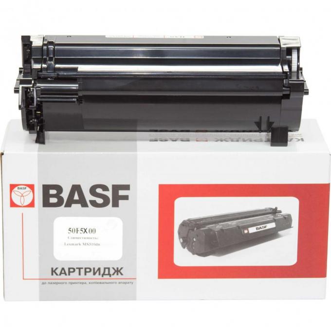 BASF BASF-KT-50F5X00