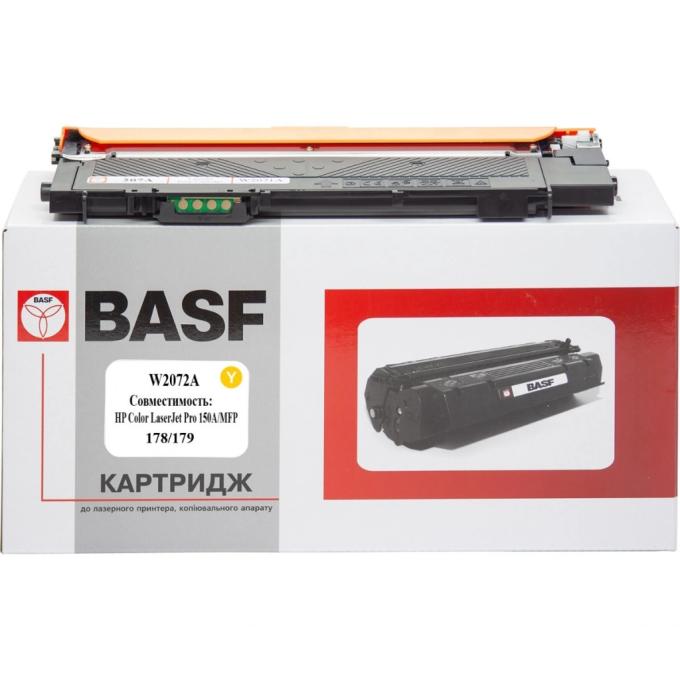 BASF BASF-KT-W2072A