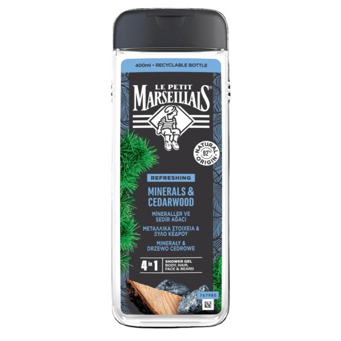 Le Petit Marseillais 3574661353708/3574661714509