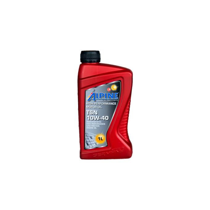Alpine 0087-1