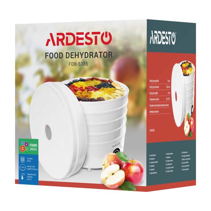 Ardesto FDB-5385
