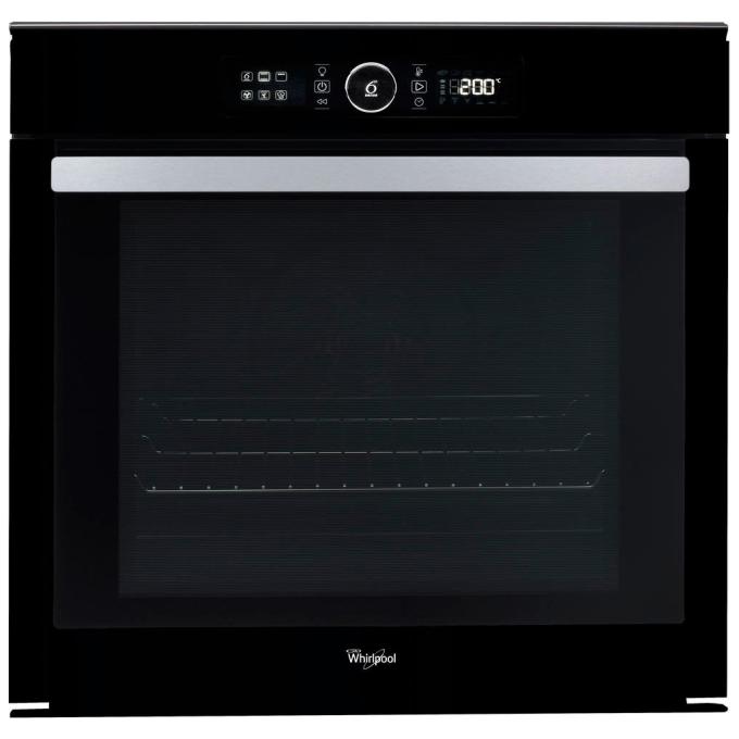 Whirlpool AKZM8420NB