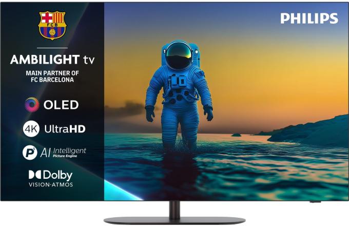 Philips 55OLED820/12