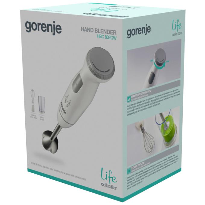Gorenje HBC802QW